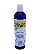 Citric Acid Activator 50% Solution (4 oz.)