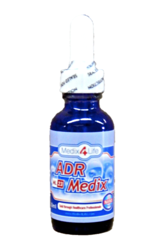 ADR ML-23 Medix by Medix4Life (1 oz)