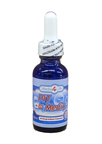 PIT ML-25 Medix by Medix4Life (1 oz)