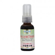 AllerTrex by Global Healing Center - 1 fluid oz