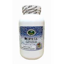 Betaine HCL 648mg (200 caps) by Daily Manufacturing