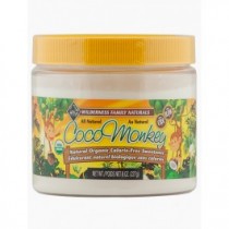 Coco Monkey by Wilderness Family Naturals 8oz
