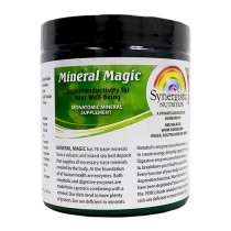Click here to learn about a superior ___Replacement___ for Mineral Magic