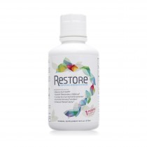 Bottle of Restore 16 oz by Biomic Sciences