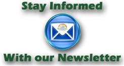 Stay Informed With our Newsletter